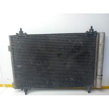 RADIADOR CALEFACCION / AIRE ACONDICIONADO 9682531580 