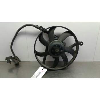 ELECTROVENTILADOR RADIADOR AIRE ACONDICIONADO 1J0121206D 
