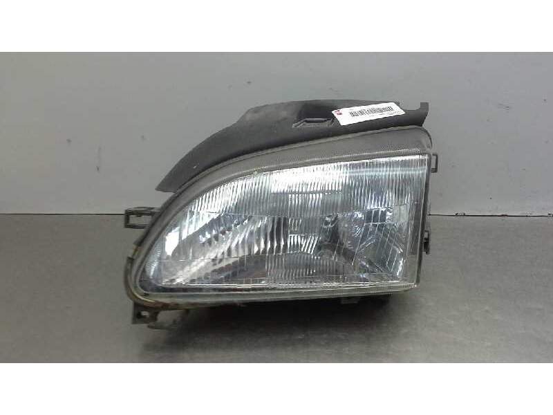 Recambio de faro izquierdo para seat arosa (6h1) select referencia OEM IAM   