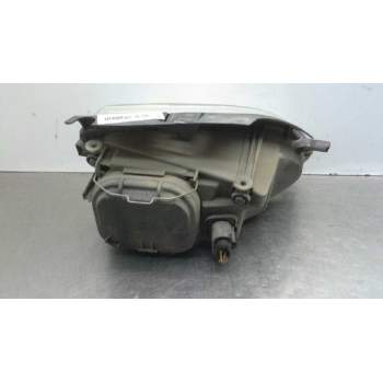 Recambio de faro izquierdo para seat arosa (6h1) select referencia OEM IAM   