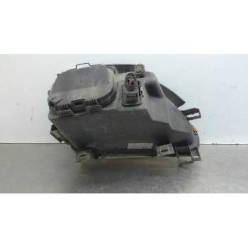 Recambio de faro izquierdo para seat arosa (6h1) select referencia OEM IAM   
