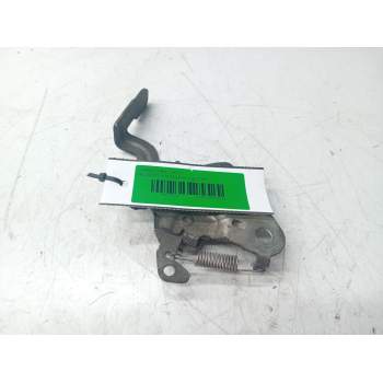 Recambio de cerradura capot para peugeot 308 sw premium referencia OEM IAM   