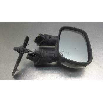 Recambio de retrovisor izquierdo para fiat doblo (119) 1.9 jtd sx referencia OEM IAM   