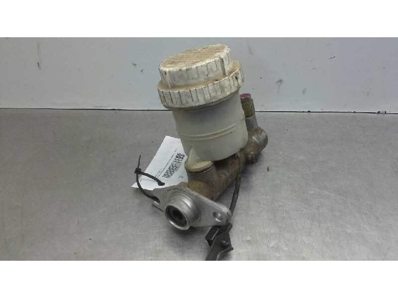 Recambio de bomba freno para mitsubishi montero (v20/v40) 2.8 turbodiesel referencia OEM IAM   