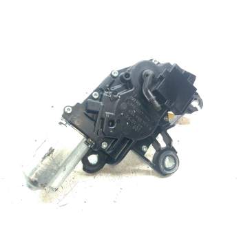 Recambio de motor limpia trasero para volkswagen polo iv (9n_, 9a_) 1.4 16v referencia OEM IAM 6Q6955711A  