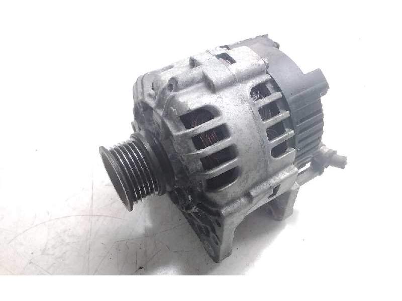 Recambio de alternador para seat ibiza (6j5) stylance / style referencia OEM IAM 037903025T  