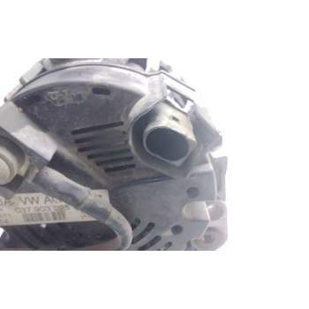 Recambio de alternador para seat ibiza (6j5) stylance / style referencia OEM IAM 037903025T  
