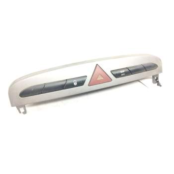Recambio de warning para peugeot 308 sw premium referencia OEM IAM 9659215177  