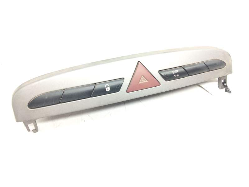 Recambio de warning para peugeot 308 sw premium referencia OEM IAM 9659215177  