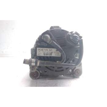 Recambio de alternador para seat ibiza (6j5) stylance / style referencia OEM IAM 037903025T  