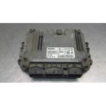 CENTRALITA MOTOR UCE 0281012619 9663943980 9653958980
