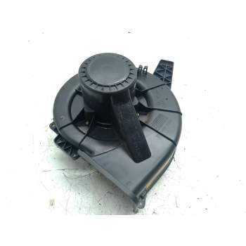 Recambio de motor calefaccion para volkswagen polo iv (9n_, 9a_) 1.4 16v referencia OEM IAM 6Q1819015G  