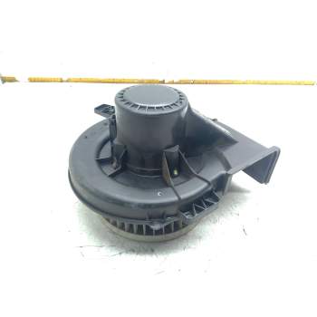 Recambio de motor calefaccion para volkswagen polo iv (9n_, 9a_) 1.4 16v referencia OEM IAM 6Q1819015G  
