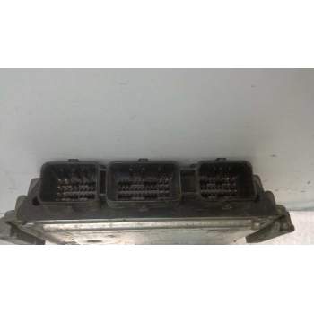 Recambio de centralita motor uce para peugeot partner (s2) combi plus referencia OEM IAM 0281012619 9663943980 9653958980
