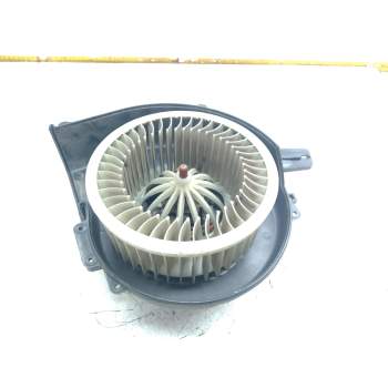 Recambio de motor calefaccion para volkswagen polo iv (9n_, 9a_) 1.4 16v referencia OEM IAM 6Q1819015G  