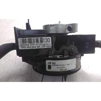 Recambio de anillo airbag para seat ibiza (6j5) stylance / style referencia OEM IAM 7H0953503GF 8275553 