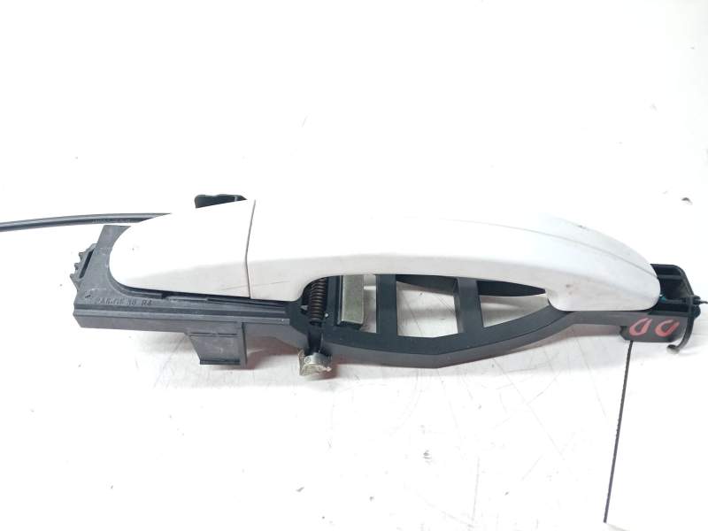Recambio de maneta exterior delantera derecha para ford c-max referencia OEM IAM 3M51R224A36  