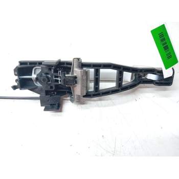 Recambio de maneta exterior delantera derecha para ford c-max referencia OEM IAM 3M51R224A36  