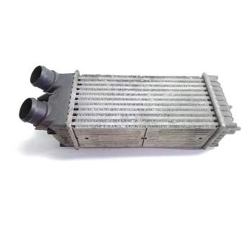 Recambio de intercooler para peugeot partner (s2) combi plus referencia OEM IAM 9645965180A  