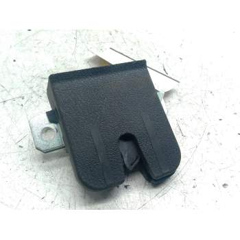 Recambio de cerradura maletero / porton para volkswagen polo iv (9n_, 9a_) 1.4 16v referencia OEM IAM 6Q6827505E  