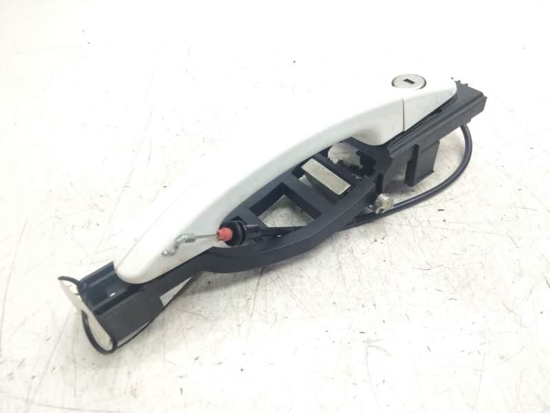 Recambio de maneta exterior delantera izquierda para ford c-max referencia OEM IAM   