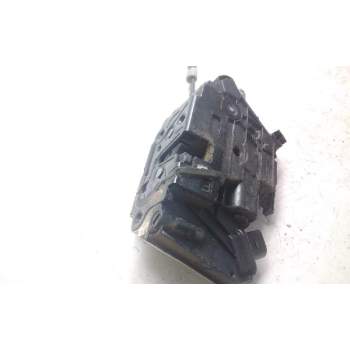 Recambio de cerradura puerta delantera derecha para seat ibiza (6j5) stylance / style referencia OEM IAM 5N1837016C  