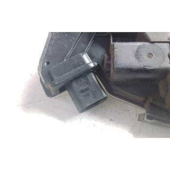 Recambio de cerradura puerta delantera derecha para seat ibiza (6j5) stylance / style referencia OEM IAM 5N1837016C  