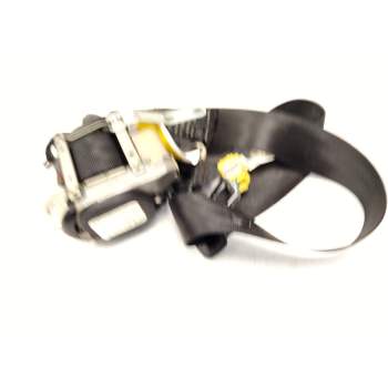 Recambio de cinturon seguridad delantero derecho para volkswagen polo iv (9n_, 9a_) 1.4 16v referencia OEM IAM 6Q4857706J  