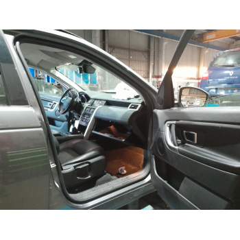 land rover discovery sport (l550) del año 2017