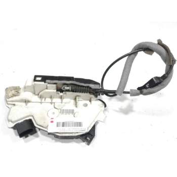 Recambio de cerradura puerta delantera izquierda para seat ibiza (6j5) stylance / style referencia OEM IAM 3C1837015A  