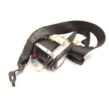 Recambio de cinturon seguridad delantero derecho para volkswagen polo iv (9n_, 9a_) 1.4 16v referencia OEM IAM 6Q4857706J  