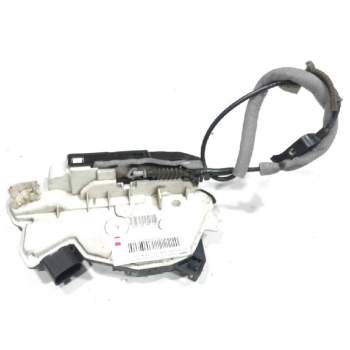 Recambio de cerradura puerta delantera izquierda para seat ibiza (6j5) stylance / style referencia OEM IAM 3C1837015A  