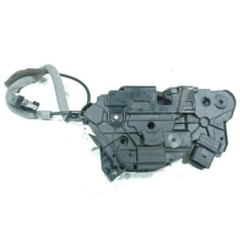 Recambio de cerradura puerta delantera izquierda para seat ibiza (6j5) stylance / style referencia OEM IAM 3C1837015A  
