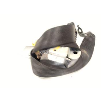 Recambio de cinturon seguridad delantero izquierdo para volkswagen polo iv (9n_, 9a_) 1.4 16v referencia OEM IAM 6Q4857705J  