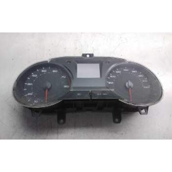 Recambio de cuadro instrumentos para seat ibiza (6j5) stylance / style referencia OEM IAM 6J0920802  
