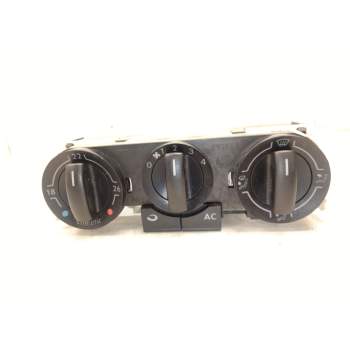 MANDO CALEFACCION AIRE ACONDICIONADO 6Q0820045G 