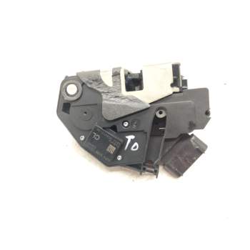 Recambio de cerradura puerta trasera derecha para ford c-max referencia OEM IAM AM5AR26412AE  