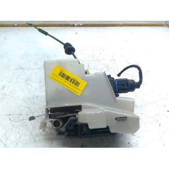 CERRADURA PUERTA DELANTERA DERECHA 3B1837016BQ 
