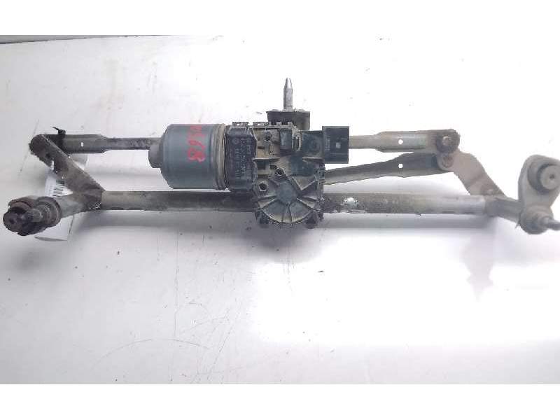 Recambio de motor limpia delantero para seat ibiza (6j5) stylance / style referencia OEM IAM 6R1955022C  