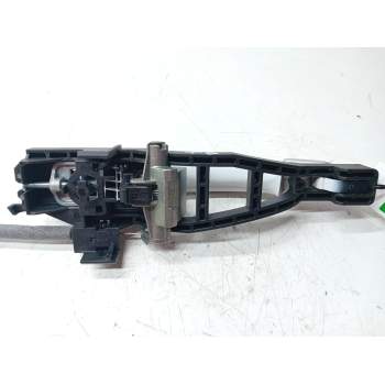 Recambio de maneta exterior trasera derecha para ford c-max referencia OEM IAM 3MR51R224A36  