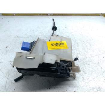 CERRADURA PUERTA DELANTERA IZQUIERDA 3B1837015AQ 