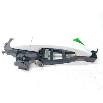 MANETA EXTERIOR TRASERA IZQUIERDA 3M51R224A37 