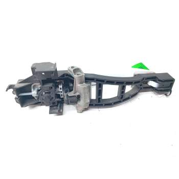 Recambio de maneta exterior trasera izquierda para ford c-max referencia OEM IAM 3M51R224A37  