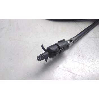 Recambio de retrovisor derecho para seat ibiza (6j5) stylance / style referencia OEM IAM   