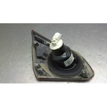 Recambio de piloto trasero izquierdo porton para nissan qashqai (j10) tekna referencia OEM IAM 26550JD800 89071064 