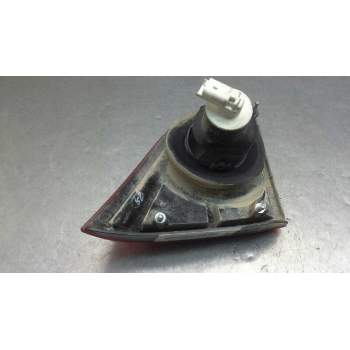 Recambio de piloto trasero izquierdo porton para nissan qashqai (j10) tekna referencia OEM IAM 26550JD800 89071064 
