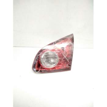 Recambio de piloto trasero izquierdo porton para nissan qashqai (j10) tekna referencia OEM IAM 26550JD800 89071064 