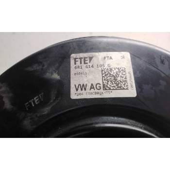 Recambio de servofreno para seat ibiza (6j5) stylance / style referencia OEM IAM 6R1614105G  