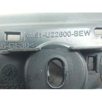 Recambio de maneta interior delantera derecha para ford c-max referencia OEM IAM AM51U22600  