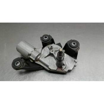 Recambio de motor limpia trasero para nissan qashqai (j10) tekna referencia OEM IAM 0390201820  